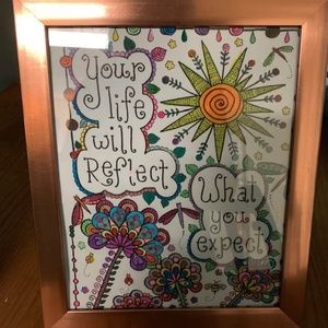 INSPIRATIONAL ADULT COLORINGS